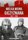 Felietony i reportaże - Poznańskie Wielka Wojna Ojczyźniana 1941-1945 - Christian Hartmann - miniaturka - grafika 1
