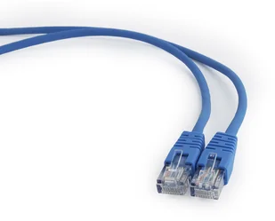 Gembird 10m niebieski (PP12-1M/B) - Patchcordy - miniaturka - grafika 6