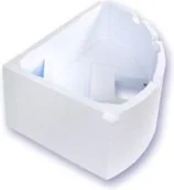 Obudowy do wanien - Schedpol 7.0103 7.0103 140x90x42 - miniaturka - grafika 1