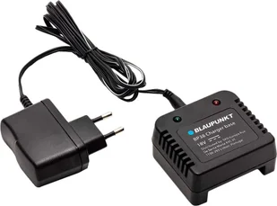 BLAUPUNKT Ładowarka do akumulatorów Blaupunkt BP24 Li-Ion 230 V - Ładowarki do elektronarzędzi - miniaturka - grafika 2