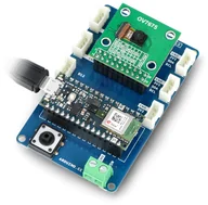 Podzespoły elektroniczne - Arduino Tiny Machine Learning Kit - zestaw do uczenia maszynowego z Nano 33 BLE Sense Lite - AKX00028 ARD-19352 - miniaturka - grafika 1