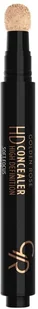 Golden Rose HD Concealer - HIGH DEFINITION - Korektor pod oczy - 04 GOLCDPOC-ODOC-02 - Korektory do twarzy - miniaturka - grafika 3