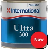 Żeglarstwo - International Ultra 300 Black 750ml - miniaturka - grafika 1