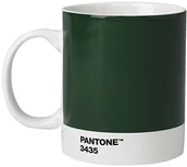 Kubki - Pantone kubek z porcelany, 375 ML 101033435 - miniaturka - grafika 1