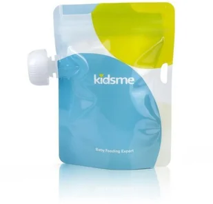 Dumel Saszetka do żywności z Food Feederem Lawenda - Akcesoria do karmienia Dumel Saszetka do żywności z Food Feederem Lawenda - Akcesoria do karmienia - miniaturka - grafika 1