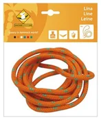 Inne mocowania - Koala Akcesoria montażowe Lina do montażu hamaków i foteli hamakowych /l/5 - miniaturka - grafika 1