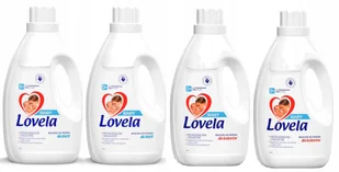 Lovela Mleczko Do Prania Ubranek Do Bieli 1,45l - Środki do prania - miniaturka - grafika 20