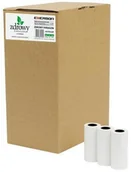 Rolki termiczne - EMERSON ROLKA KAS TERM 57MMX6MB FREE EMR PUD OP72SZT - miniaturka - grafika 1