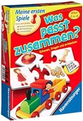 Akcesoria do gier planszowych - Ravensburger 21402 co pasuje razem$204 - miniaturka - grafika 1