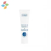 Kremy i maski do rąk - Ziaja łagodzący krem do rąk z D-panthenolem 100 ml - miniaturka - grafika 1