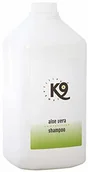 Szampony i odżywki dla psów - K9 Competition K9 Shampoo Aloe Vera dla psów 2,7 L - miniaturka - grafika 1