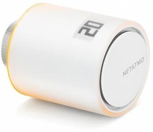 NETATMO Netatmo Valve - Systemy inteligentnych domów - miniaturka - grafika 4