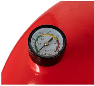 ATS Zlewarka oleju ATS D-110 19-00-16 - Narzędzia warsztatowe - miniaturka - grafika 9