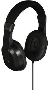 Thomson HED4407 czarne - Słuchawki - miniaturka - grafika 2