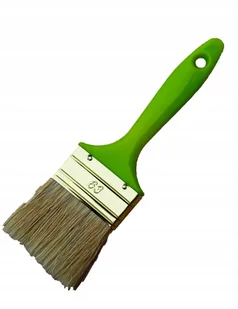 Pędzel Angielski 63MM - Pędzle i wałki - miniaturka - grafika 4