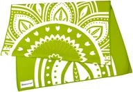 Pozostały sprzęt i akcesoria do ćwiczeń - EcoWellness Ręcznik do jogi QB 041 - EcoWellness 27661-uniw - miniaturka - grafika 1