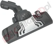 Akcesoria do odkurzaczy - Electrolux Ssawka / szczotka do odkurzacza AEG ZANUSSI 140029180084 - miniaturka - grafika 1