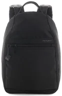 Plecaki - Hedgren Hedgren Inner City Vogue Plecak RFID 30cm black1 HIC11-003-09 - miniaturka - grafika 1