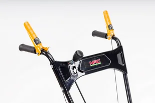 Nac STP196-61-K - Odśnieżarki - miniaturka - grafika 5