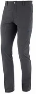 Spodnie męskie - Mammut Runbold spodnie męskie, szary, 46 - miniaturka - grafika 1