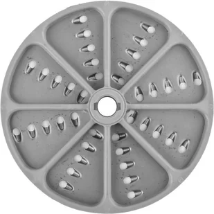 Yato TARCZA DO KRAJALNICY DO WARZYW YG-03100 WIÓRKI 7MM YATO YG-03147 - Akcesoria gastronomiczne Yato TARCZA DO KRAJALNICY DO WARZYW YG-03100 WIÓRKI 7MM YATO YG-03147 - Akcesoria gastronomiczne - miniaturka - grafika 3