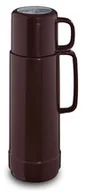Termosy - Rotpunkt Termos typ 80 0,75 l BLACK CHERRY Made in Germany 80 3/4_CHERRY - miniaturka - grafika 1