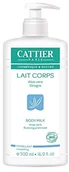 Szampony do włosów - Cattier cattier Modelling Body Milk 500 ML NCNG - miniaturka - grafika 1