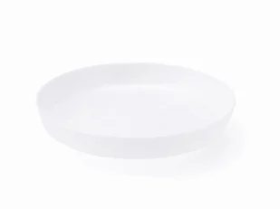 Lamela Podstawka plastikowa nr 7 biała śr 28,1 cm - Pozostałe akcesoria do uprawy roślin - miniaturka - grafika 2