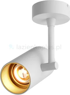 Zuma Line Kinkiet Tori SL 1 20014-WH Zuma Line 20014-WH - Lampy ścienne - miniaturka - grafika 4