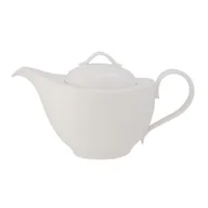 Dzbanki i imbryki - Villeroy & Boch New Cottage Basic Dzbanek do kawy pojemność: 1,20 l (10-3460-0460) - miniaturka - grafika 1