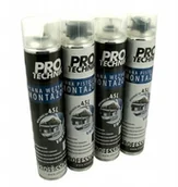 Pianki montażowe - Piana Pistoletowa Montażowa 750ML Zimowa - miniaturka - grafika 1