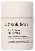 Kremy do twarzy - ABSOLUTION La Crme du Temps - Przeciwzmarszczkowy krem do twarzy - miniaturka - grafika 1