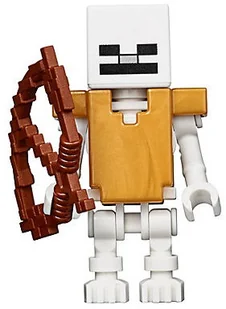 LEGO MINECRAFT GÓRSKA JASKINIA 21137 - Klocki - miniaturka - grafika 10