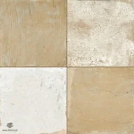 Płytki ceramiczne - Peronda FS Checker Sand 45x45 Peronda_FS_Checker_Sand - miniaturka - grafika 1