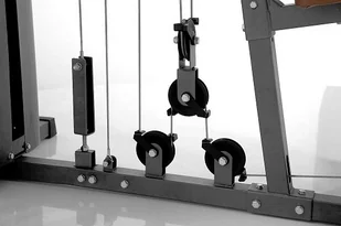 Finnlo ATLAS AUTARK 600 3929 - Atlasy do ćwiczeń - miniaturka - grafika 5