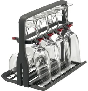 ELECTROLUX Wkładka | Uchwyt na kieliszki do kosza górnego do zmywarki 9029795557 - Akcesoria i części do zmywarek - miniaturka - grafika 2