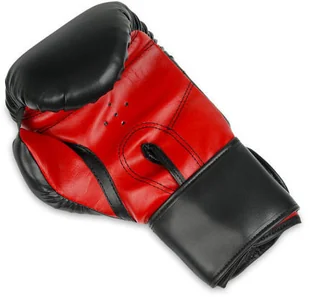 Bushido Rękawice bokserskie sparingowe RB-407 320301.8/0 - Rękawice bokserskie - miniaturka - grafika 6
