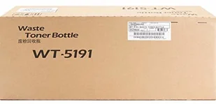 Kyocera WT-5191 Pojemnik na zużyty toner 1902R60UN2 - Dodatki do drukarek i skanerów - miniaturka - grafika 2