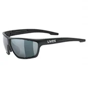Okulary przeciwsłoneczne - Uvex Okulary Sportowe Sportstyle 706 CV 2290 Urban - miniaturka - grafika 1