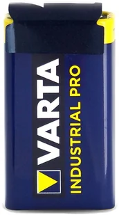 Duracell 10 x bateria alkaliczna Procell 6LR61 9V - Baterie i akcesoria - miniaturka - grafika 2