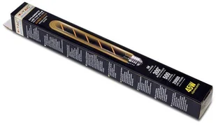 V-TAC Żarówka LED 7W T30 E27 Filament Bursztyn VT-1895 2200K 700lm - Żarówki LED - miniaturka - grafika 2