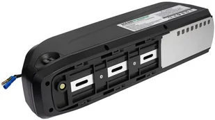 Geekbuying Rower elektryczny Bateria HANIWINNER Hailong HA194 - 36V 15,6Ah 561W Akumulator litowy z ładowarką - Części rowerowe Geekbuying Rower elektryczny Bateria HANIWINNER Hailong HA194 - 36V 15,6Ah 561W Akumulator litowy z ładowarką - Części rowerowe - miniaturka - grafika 3