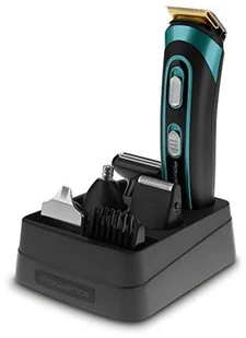 Rowenta TN9130 - Maszynki do strzyżenia - miniaturka - grafika 2