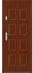 Aquarius Kamizelka asekuracyjna Standard pomarańczowa Rozmiar odzieży: M STAN_POM_M - Sprzęt asekuracyjny i ratunkowy - miniaturka - grafika 5