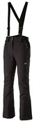 Spodnie narciarskie - McKinley damskie spodnie Stella II KG, czarny, 23 267383057023 - miniaturka - grafika 1