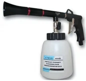 Pozostałe narzędzia pneumatyczne - ASTA Pistolet piorący Tornado, 6.2 bar - miniaturka - grafika 1