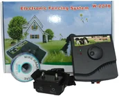 Artykuły szkoleniowe - Pastuch Niewidzialne Ogrodzenie Dla Średniego 227B - miniaturka - grafika 1