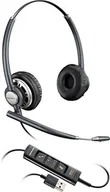Słuchawki - Plantronics hw725 USB EncorePro 203478-01 - miniaturka - grafika 1