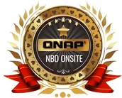 Gwarancje i pakiety serwisowe - QNAP Gwarancja NBD Onsite dla QNAP TS-464U-RP-4G TS-464U-RP-4G - miniaturka - grafika 1