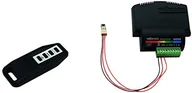 Komputery jednopłytkowe - Velleman 169183 kontroler RGB LED, IR-Version VM192IR - miniaturka - grafika 1